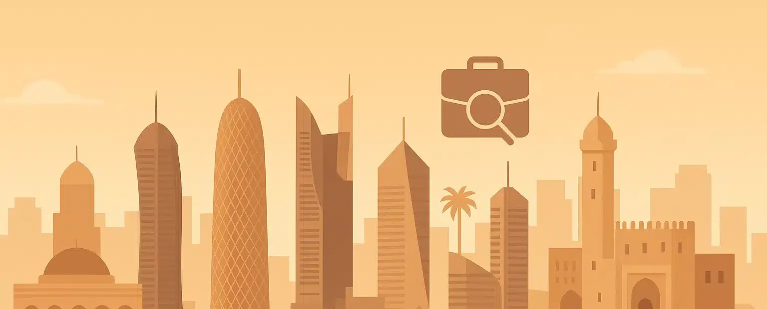 Jobs in Qatar – Latest Qatar Job Vacancies Jobs in Qatar – Latest Qatar Job Vacancies